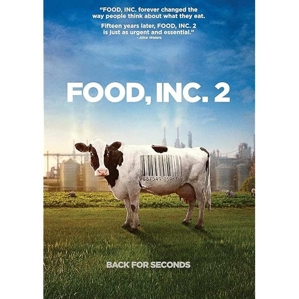 Amazon.com: Super Size Me: 6 1/2 Year Anniversary Special